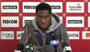 FOOT - L1 - ASM - Kondogbia : «Ranieri, c'est l'expérience !»