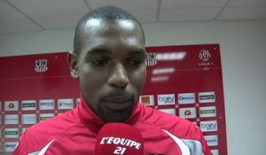 FOOT - L1 - ACA - Zubar : «C'était le match de la dernière chance...»