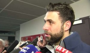 FOOT - L1 - PSG - Sirigu : «Voir ce qui ne marche pas»