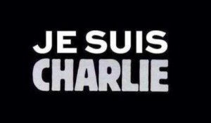 Internet se mobilise pour rendre hommage à Charlie Hebdo