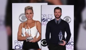 Découvrez les gagnants aux People's Choice Awards 2015