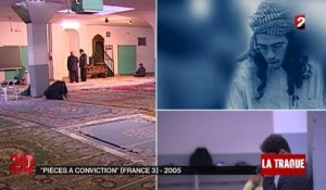 Retour sur la filière djihadiste des "Buttes-Chaumont"