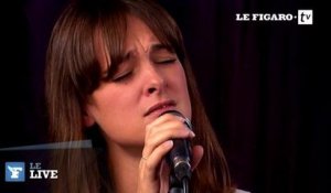 The Staves  - « I'm On Fire »