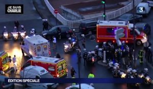 Cinq personnes sont décédées dans la prise d'otages à Vincennes
