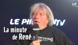 MHSC 2-1 OM : la minute de René