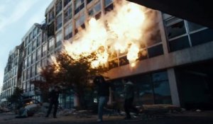 Avengers : L'Ère d'Ultron : deuxième bande-annonce en Français