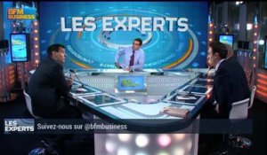 Olivier Berruyer : Charlie Hebdo : "Nous sommes tombés dans le piège d'Al-Qaida"