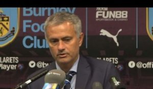 FOOT - ANG - Chelsea - Mourinho: «Une bonne réaction»