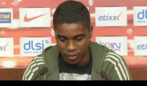 FOOT - L1 - LOSC - Béria : «Lorient, une équipe à ne pas sous-estimer !»