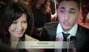 Vivian (Secret Story 8) dans les Anges 7 !