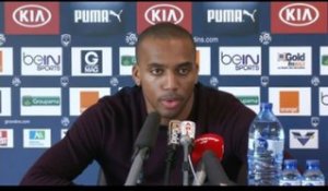 FCGB - Maurice-Belay : «Des matches très importants»
