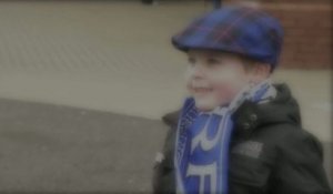 FOOT - ECO : La folie Glasgow Rangers