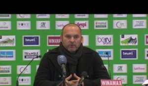 FOOT - L1 - ETG - Dupraz : «Un bon sparring-partner»