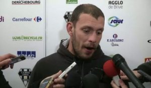 RUGBY - TOP - Godignon : «Très heureux»