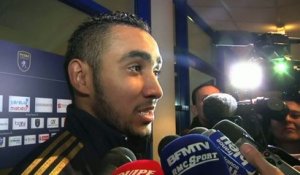 OM - Payet : «Besoin d'une gifle»