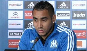 FOOT - L1 - OM - Payet : «Une place en Coupe d'Europe serait la moindre des choses»