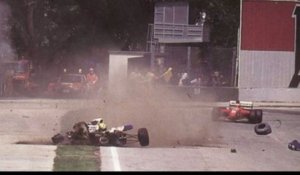 F1 - SENNA, 20 ANS APRÈS : 1er mai 1994, le jour maudit
