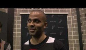 BASKET - NBA - Parker : «Je veux jouer le vrai Miami»