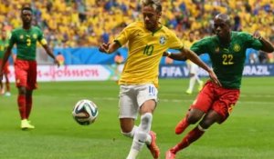 FOOT - CM : Le Brésil va gagner !
