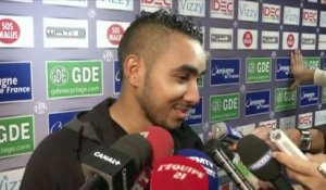 FOOT - L1 - OM - Payet : «La saison est encore longue...»