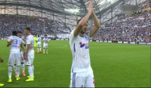 FOOT - L1 - OM : Un test pour Marseille