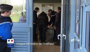 Retour sur l'intervention du GIGN à Dammartin et du RAID à Paris