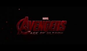 Avengers 2 : L'Ere d'Ultron (Bande-annonce)