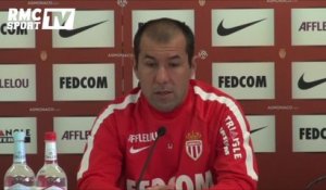 Football / Jardim : "Faire attention à Guingamp" 13/01
