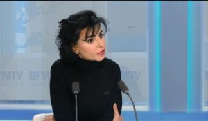 Attentats : Rachida Dati invitée de Ruth Elkrief sur BFMTV