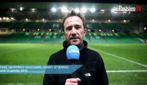 Saint-Etienne-PSG (0-1) : «Une confiance retrouvée»