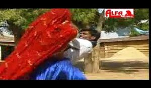 Bhayo Chalyo Binani Lebe | Rajasthani Meena Songs