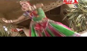 Tejaji Ke Nachayo Sari Raat | Rajasthani Video