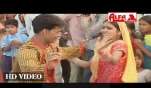 Motyala Ke Duniya Aave Darshan Tayi Re | Rajasthani Songs