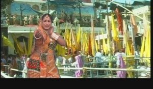 Khatu Mein Aave Chha Pedal Yatra Re | Rajasthani DJ Songs
