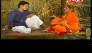 Gori Nimbua Lyai Re Narangi Lyai Ras Ki Bhari | Rajasthani Video