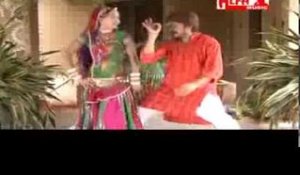 DJ Per Nachayo Sari Raat Byai Rangeelo | Byan Byai | Rajasthani song