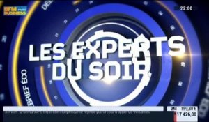 Sébastien Couasnon: Les Experts du soir (1/4) - 14/01