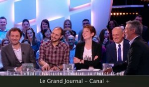 TPMP : Les débuts de La Fouine en tant que chroniqueur