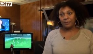 Défi Agnel-Moscato / Maryse Ewanje-Epée : "Faire une grosse bombe en plongeant pour couler Agnel" - 15/01