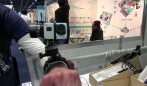 Le stabilisateur GoPro de Zhiyun (Power! #48)