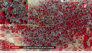 Nigéria : Boko Haram intensifie ses massacres