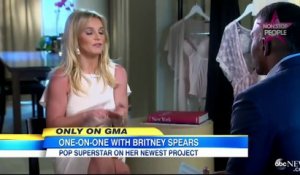 Britney Spears anéantie après la mort de son ex en Afghanistan