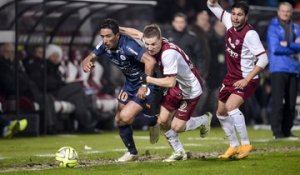 Résumé FC Metz 2-3 MHSC (21ème journée L1)