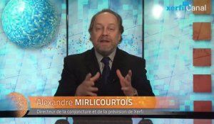 Alexandre Mirlicourtois, Xerfi Canal Espagne : mirage ou miracle ?