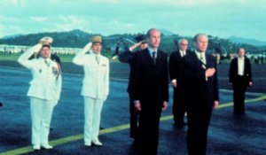 Duels : Giscard / Chirac, Incompatibles - "Le premier accroc à la lune de miel"