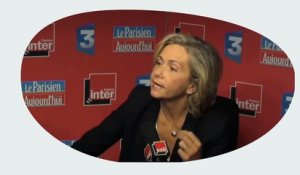Valérie Pécresse & la pollution en Ile-de-France - DESINTOX - 19/01/2015