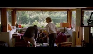 Papa ou Maman (2014) - Bande Annonce / Teaser [VF-HD]