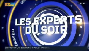 Sébastien Couasnon: Les Experts du soir (2/4) - 19/01