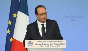 François Hollande veut "des vérifications avant toute nomination importante"