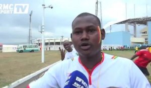 Football / CAN : Lassana Bathily, héros du Mali - 20/01